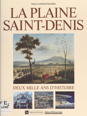 cover image of La plaine Saint-Denis